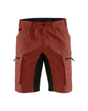 Rouge ardent/Noir