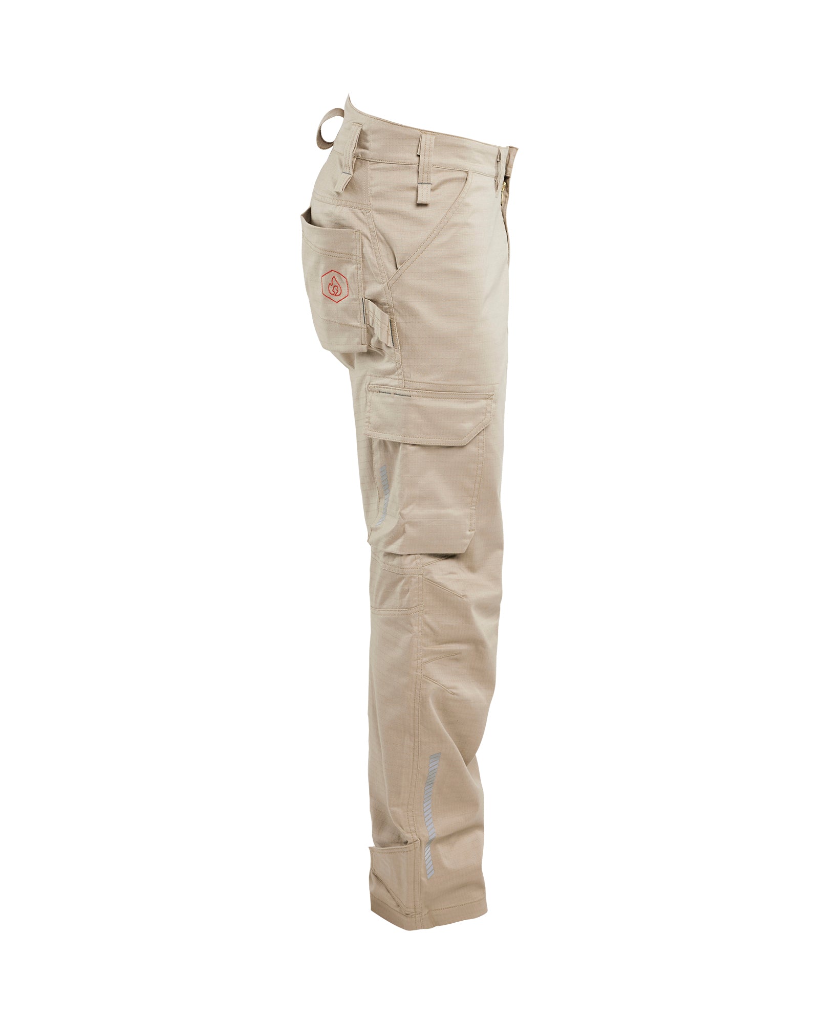 Flame Resistant Stretch Lite Pants - Stone