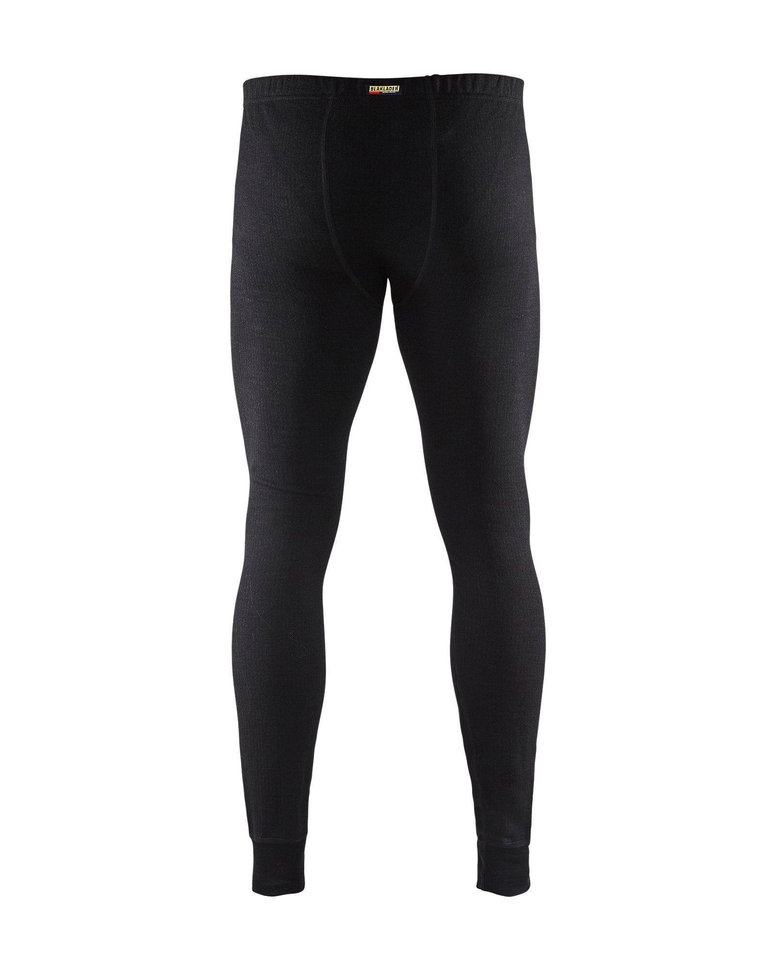 XWARM Base Layer - Bottom - Black