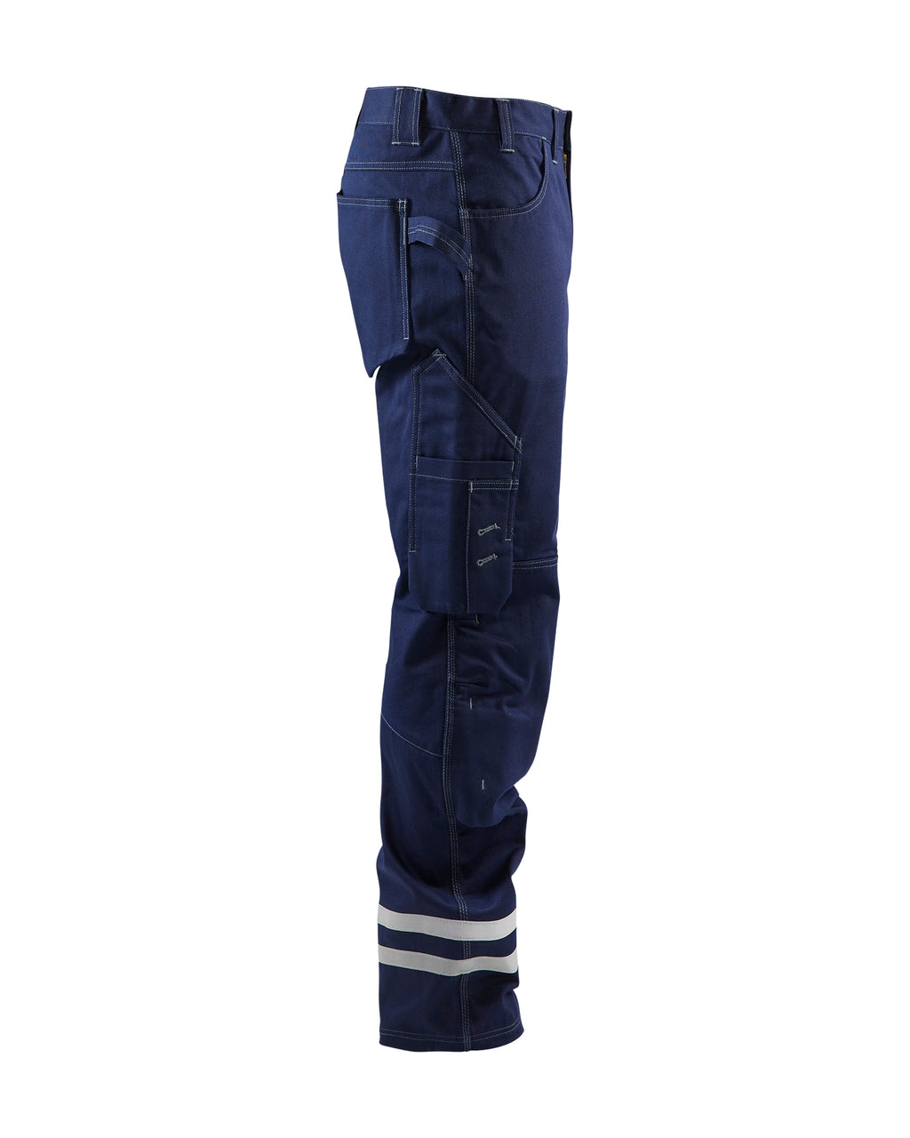FR Visibility Pant - Navy blue