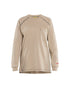 Women's FR Long Sleeve T-Shirt - Stone