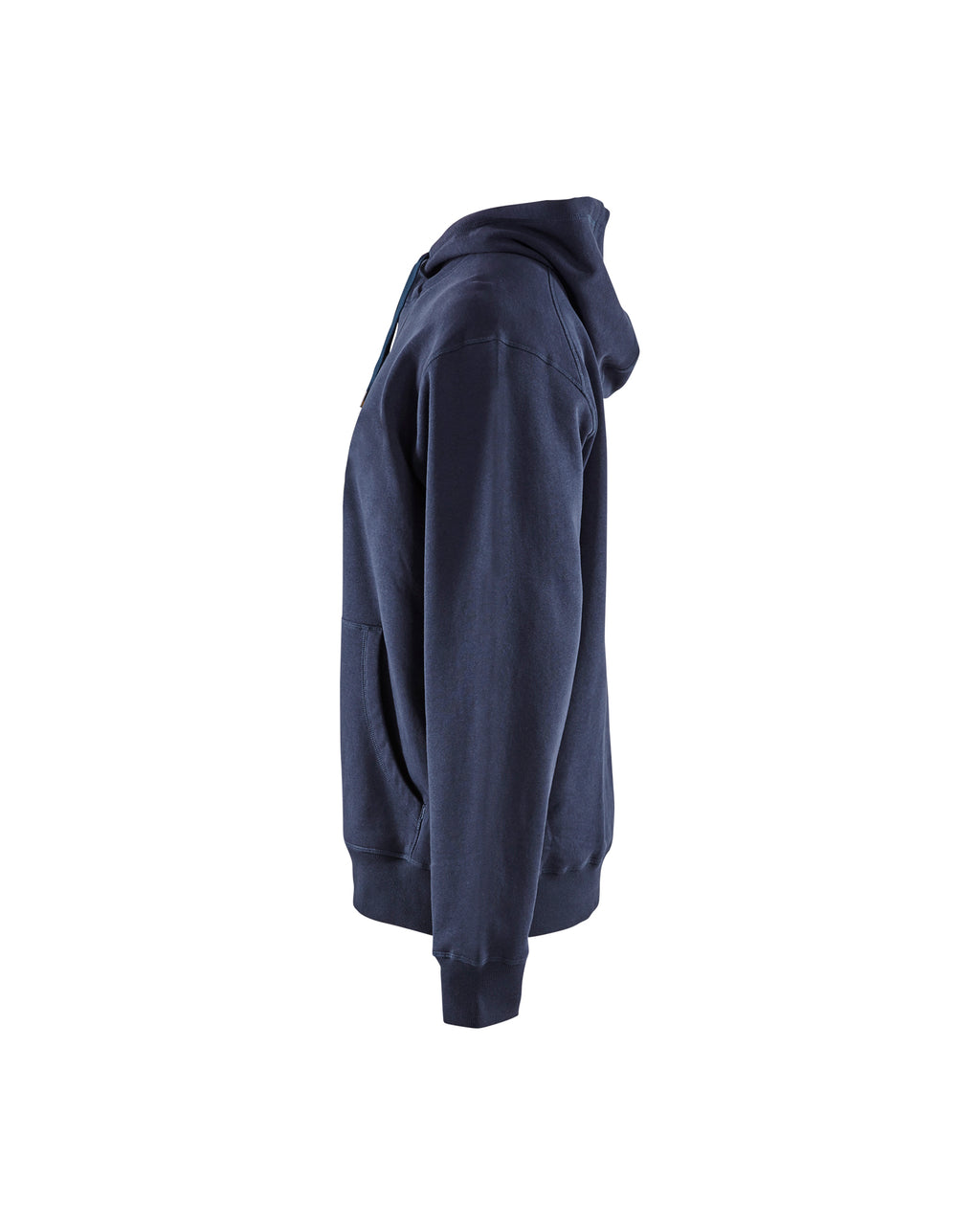 Hooded sweatshirt - Dark navy blue