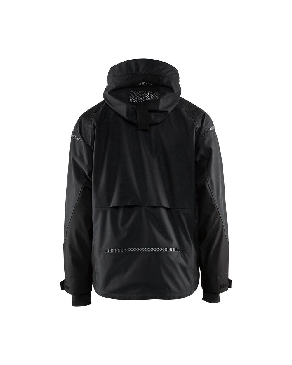 Shell Jacket - Black