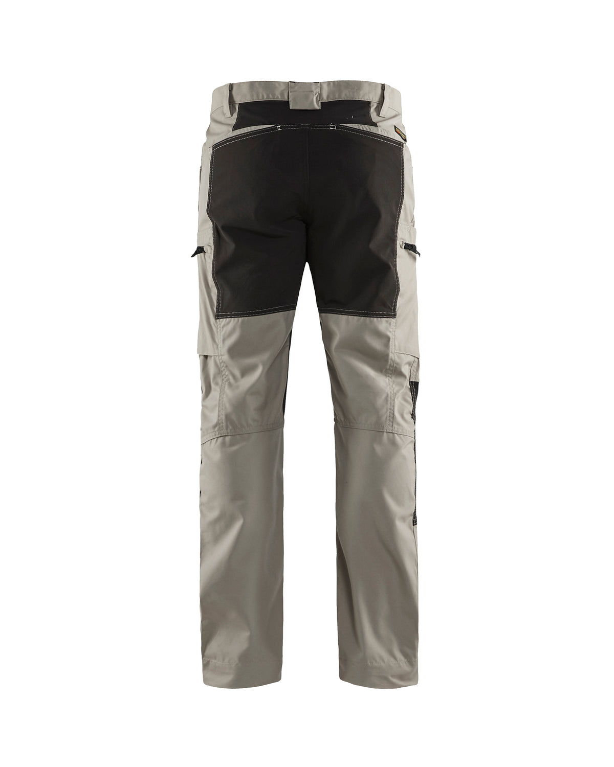 Stratus Lite Stretch Pants - Stone/Black