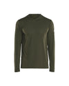 Performance  Hoodie - Forest Night