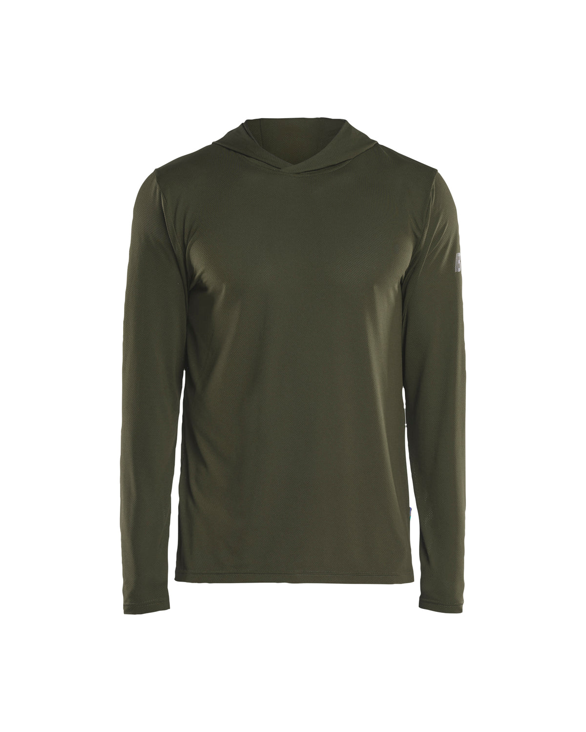 Performance  Hoodie - Forest Night