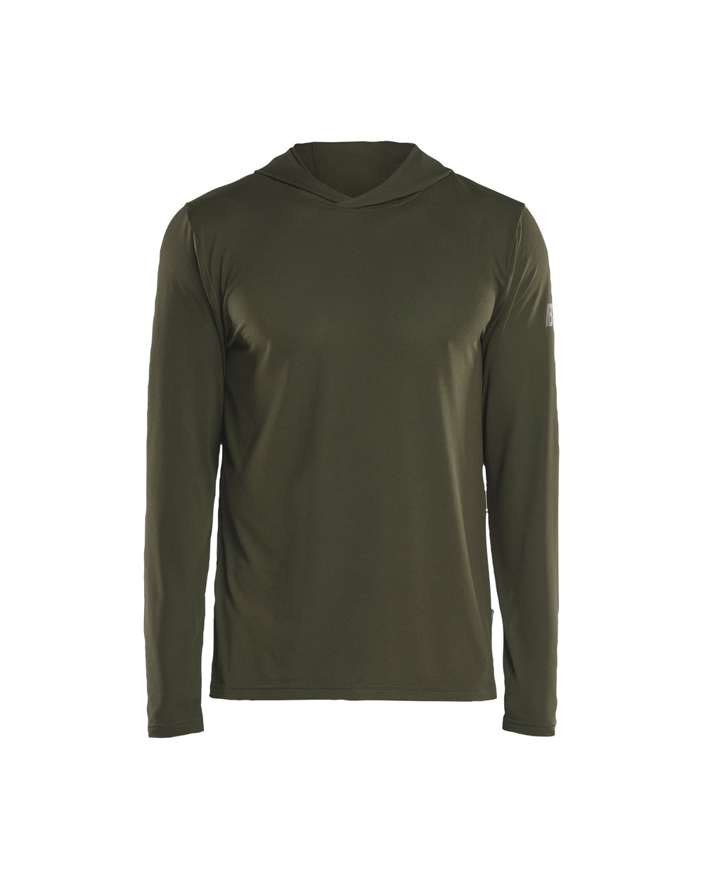 Performance Sun Hoodie - Forest Night