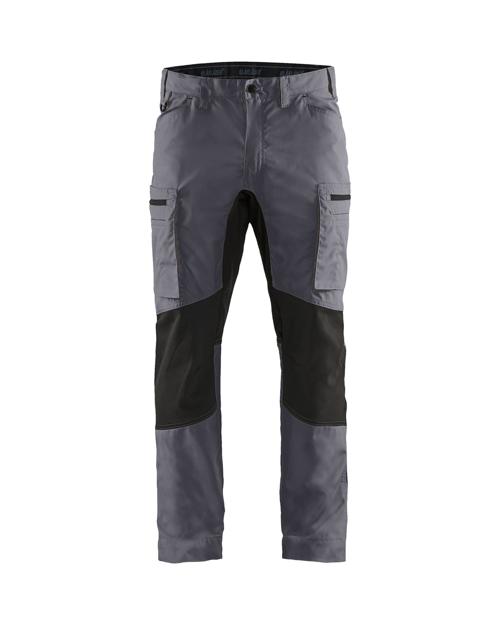 Stratus Lite Stretch Pants - Grey/Black