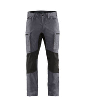 Gris/Noir