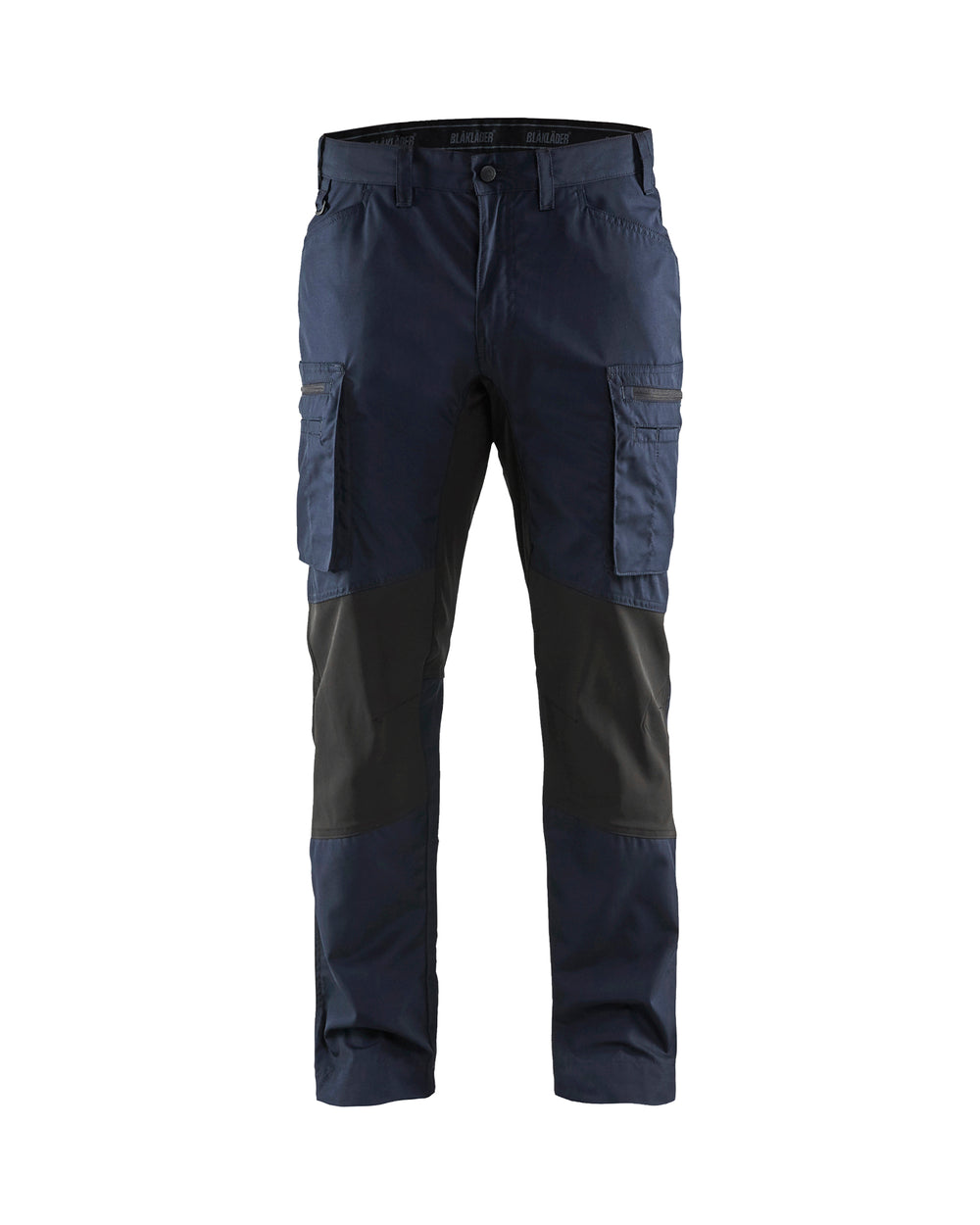 Stratus Lite Stretch Pants - Dark navy/Black