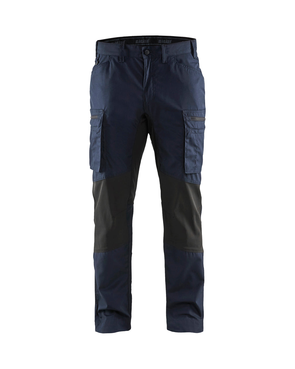 Stratus Lite Stretch Pants - Dark navy/Black