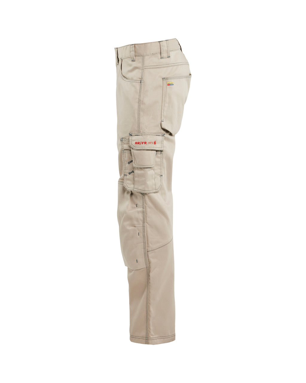 Flame Resistant Pro Pants - Stone