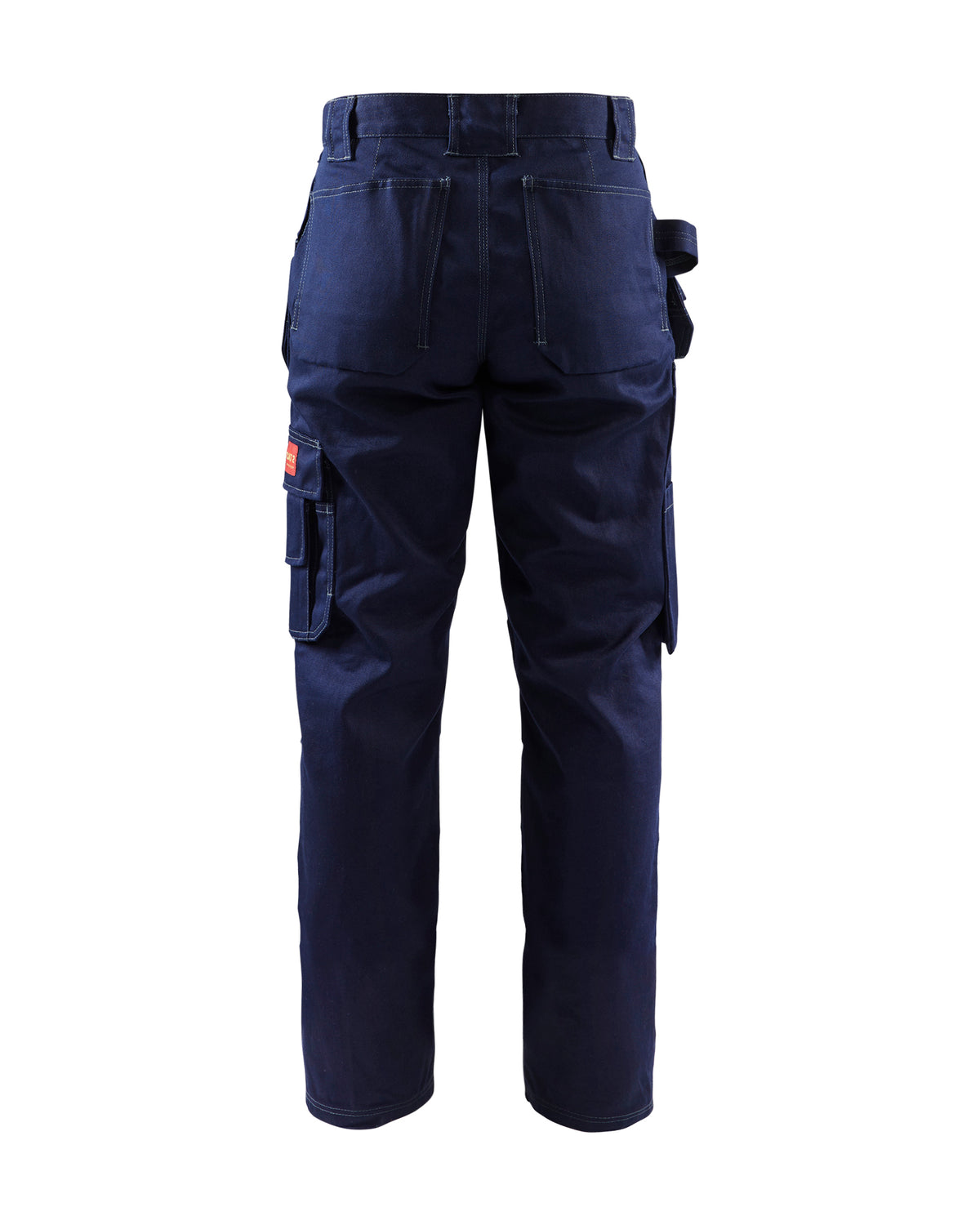 Women's Flame Resistant Max Pants - Navy Blue