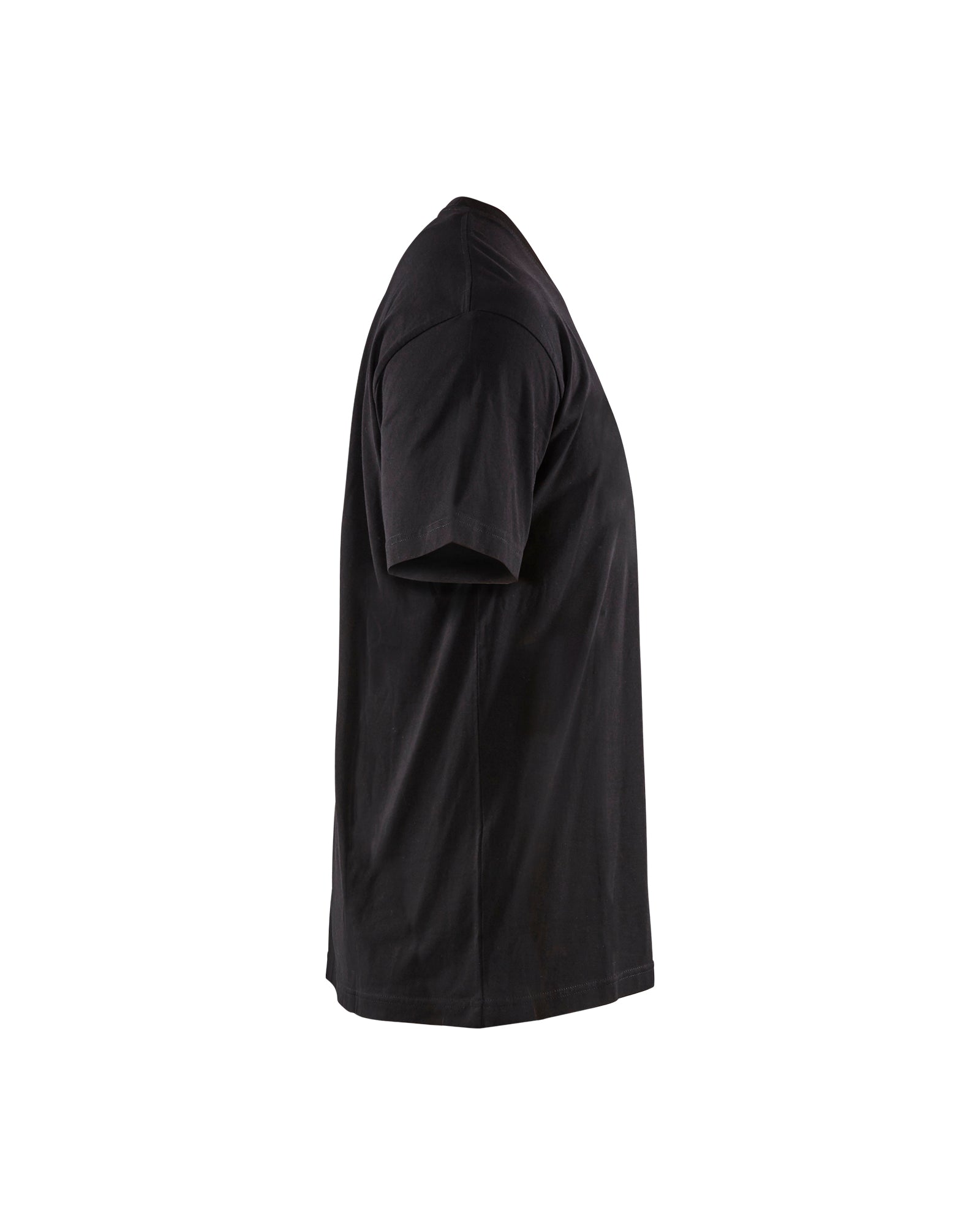 Short Sleeve T-Shirt - Black