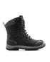 Elite 8" Safety Boot - Black