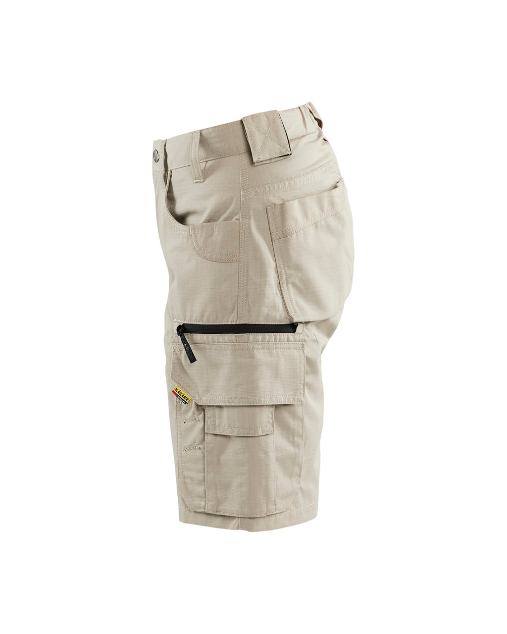 Women's Ripstop Shorts - Stone