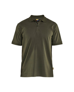 Polo Essentiel - Forest Night