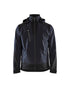 Veste Extensible Olympus - Marine foncé/Noir