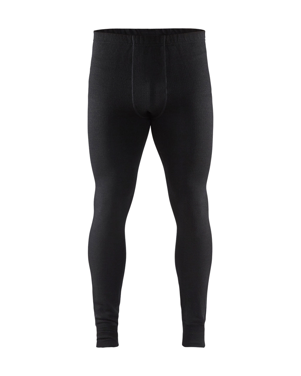 X-Warm Base Layer Bottoms - Black