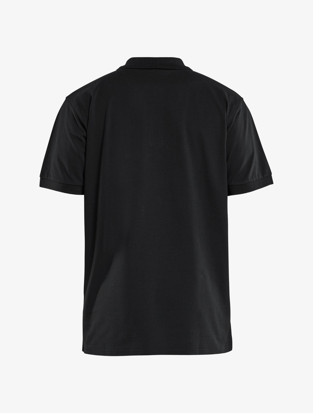 Essential Polo - Black