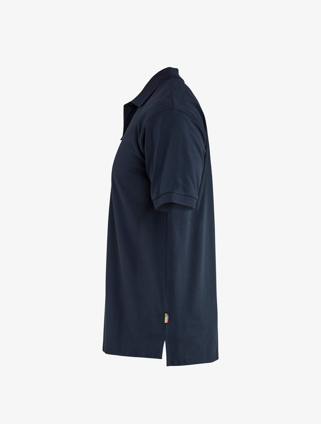 Essential Polo - Dark navy blue
