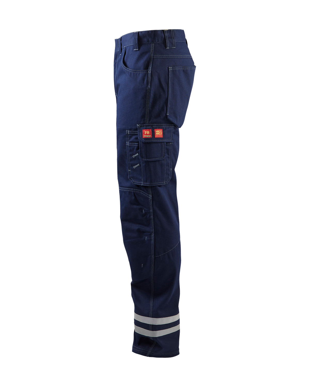Flame Resistant Reflective Pants