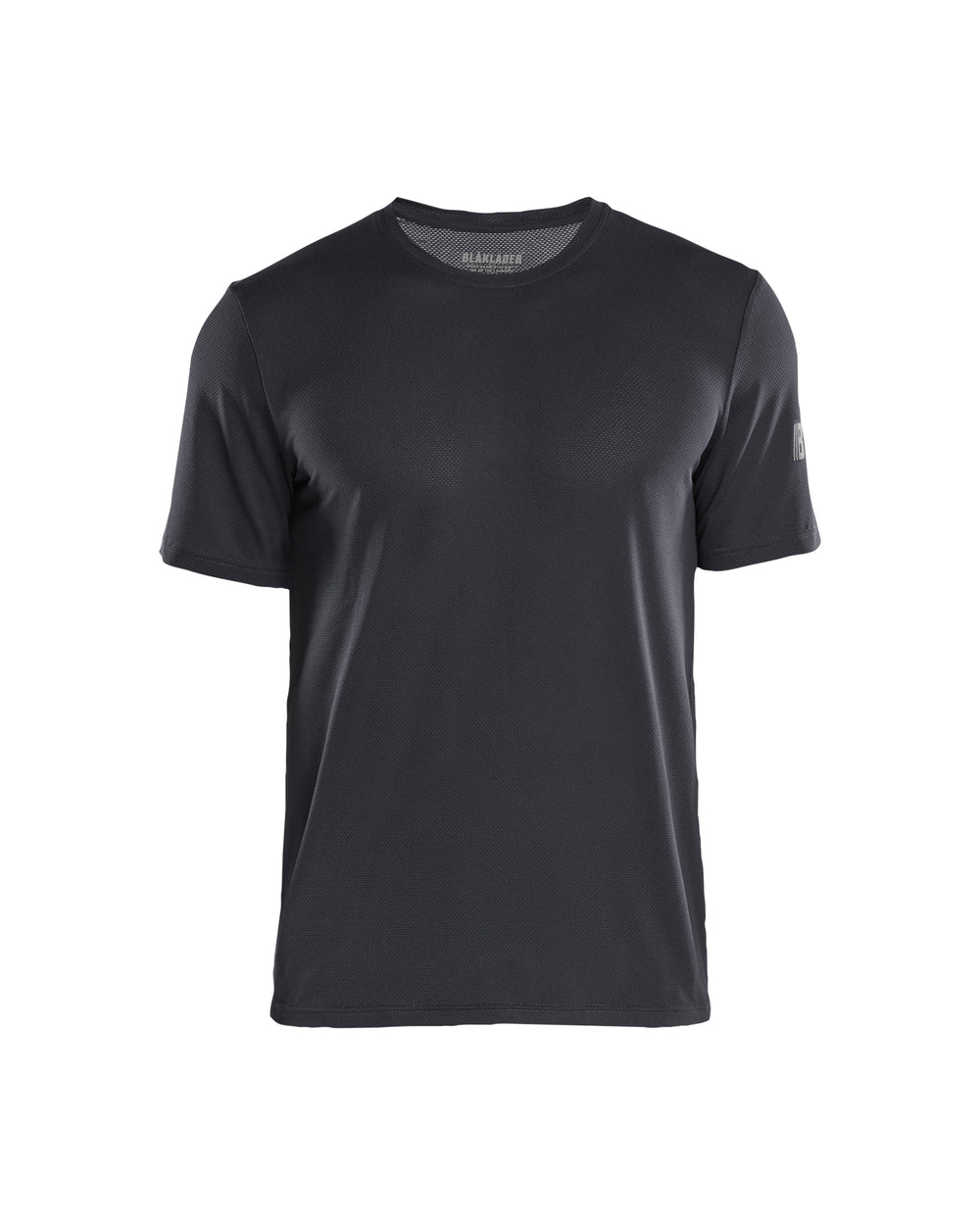 Performance Sun T-shirt - Grey
