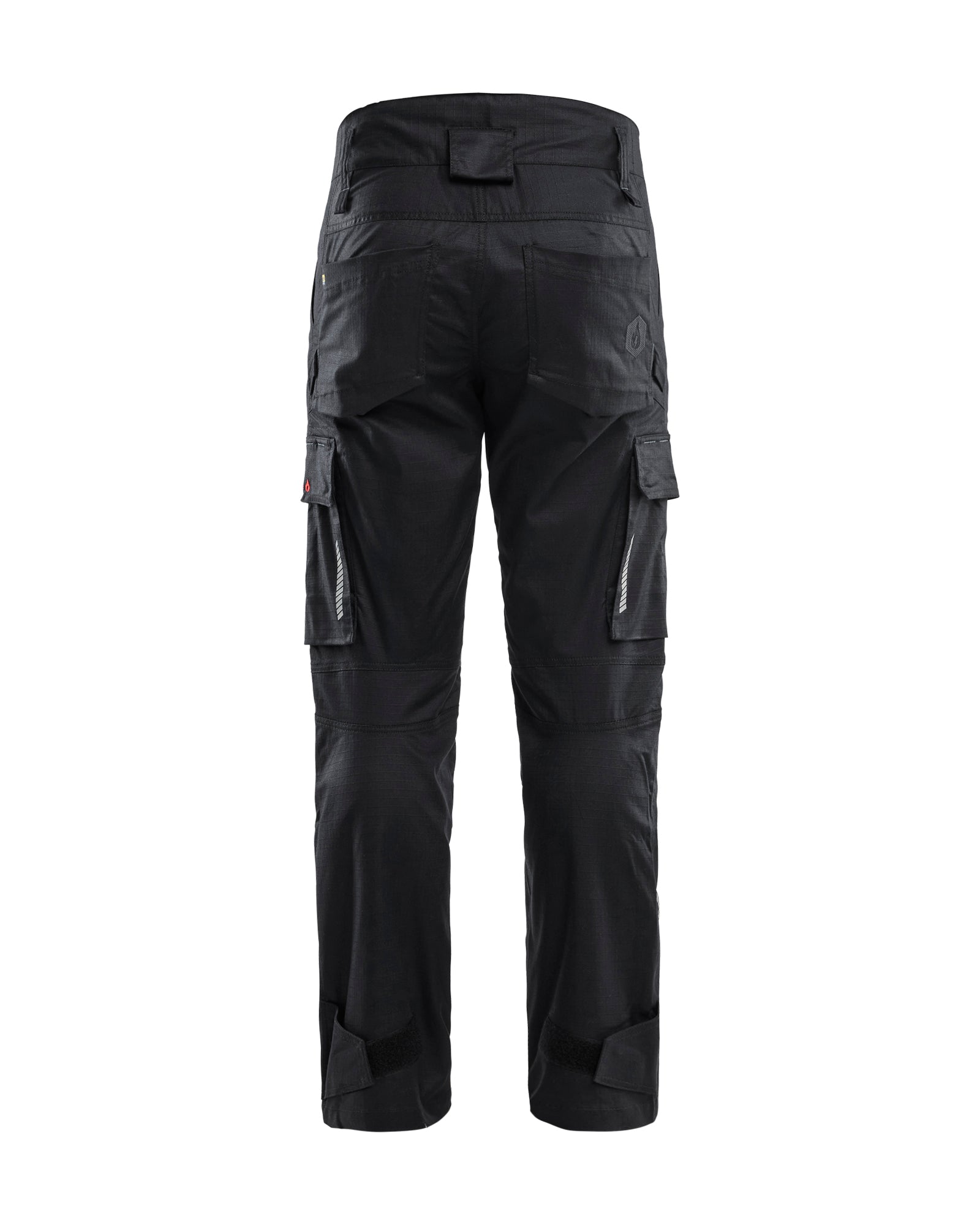 FR Stretch Pant - Black