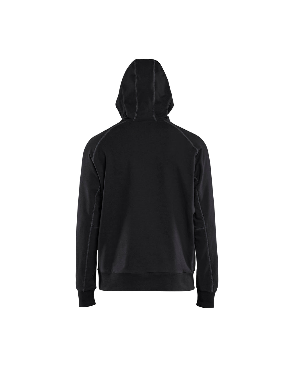 FR Hoodie - Black