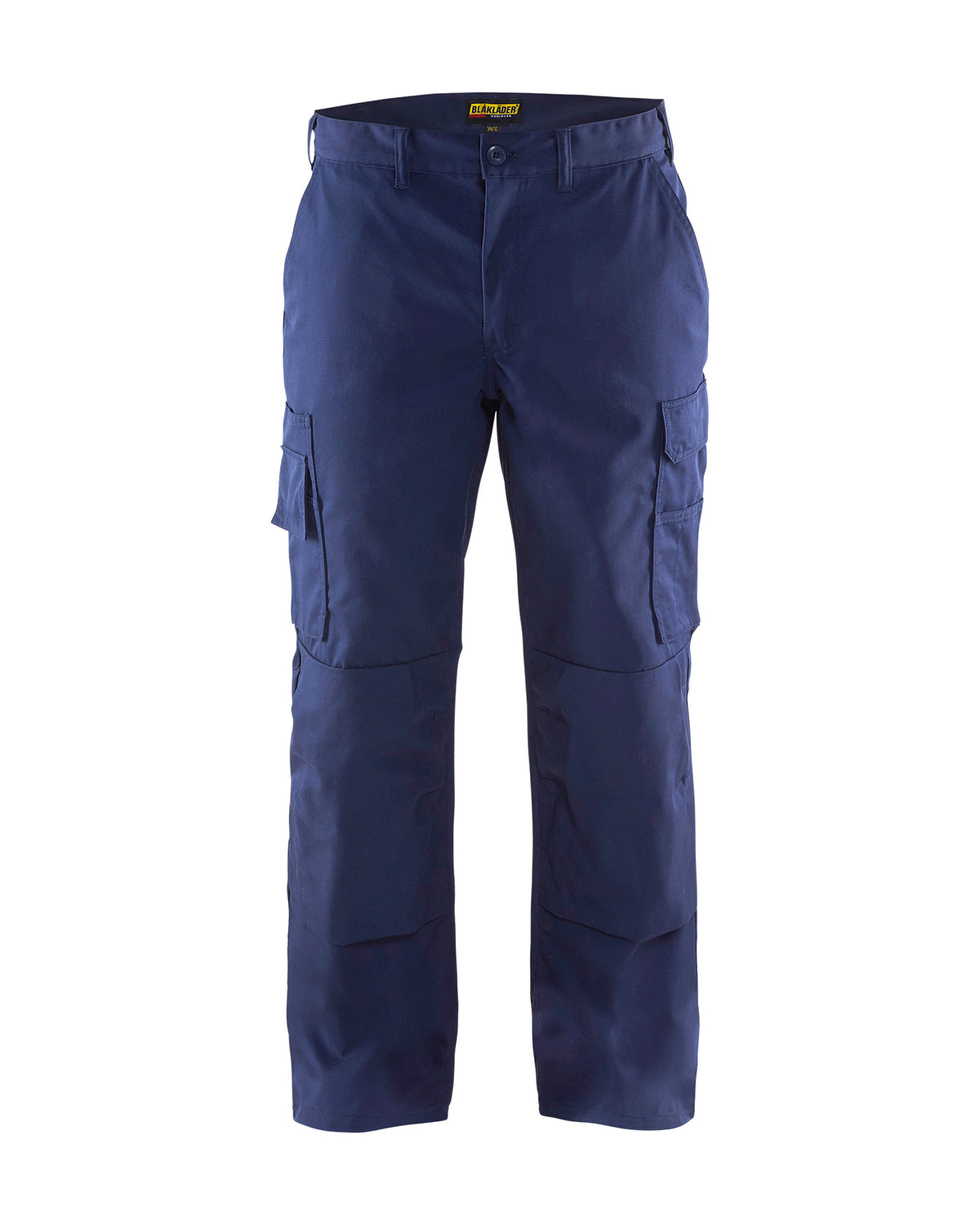 Gauge Pro Pants - Navy blue