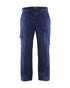 Gauge Pro Pants - Navy blue