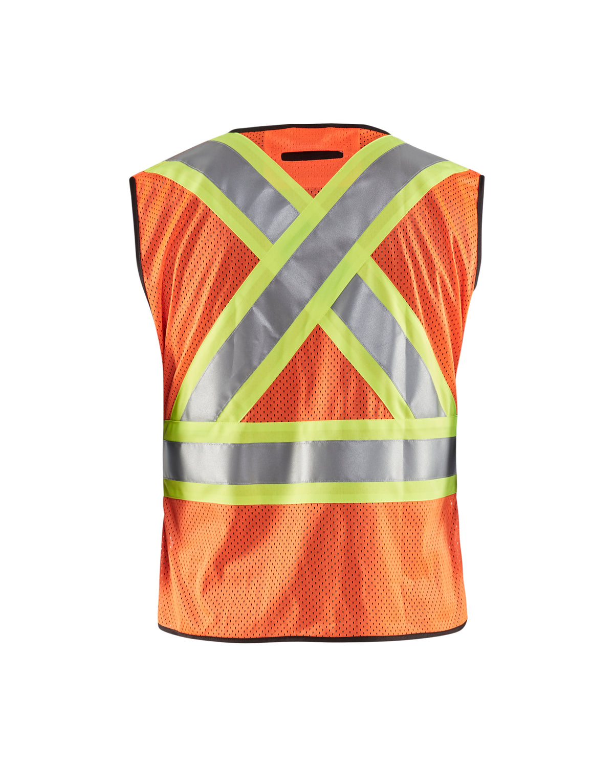 Hi-Vis 5 Point Tear Away CSA Vest