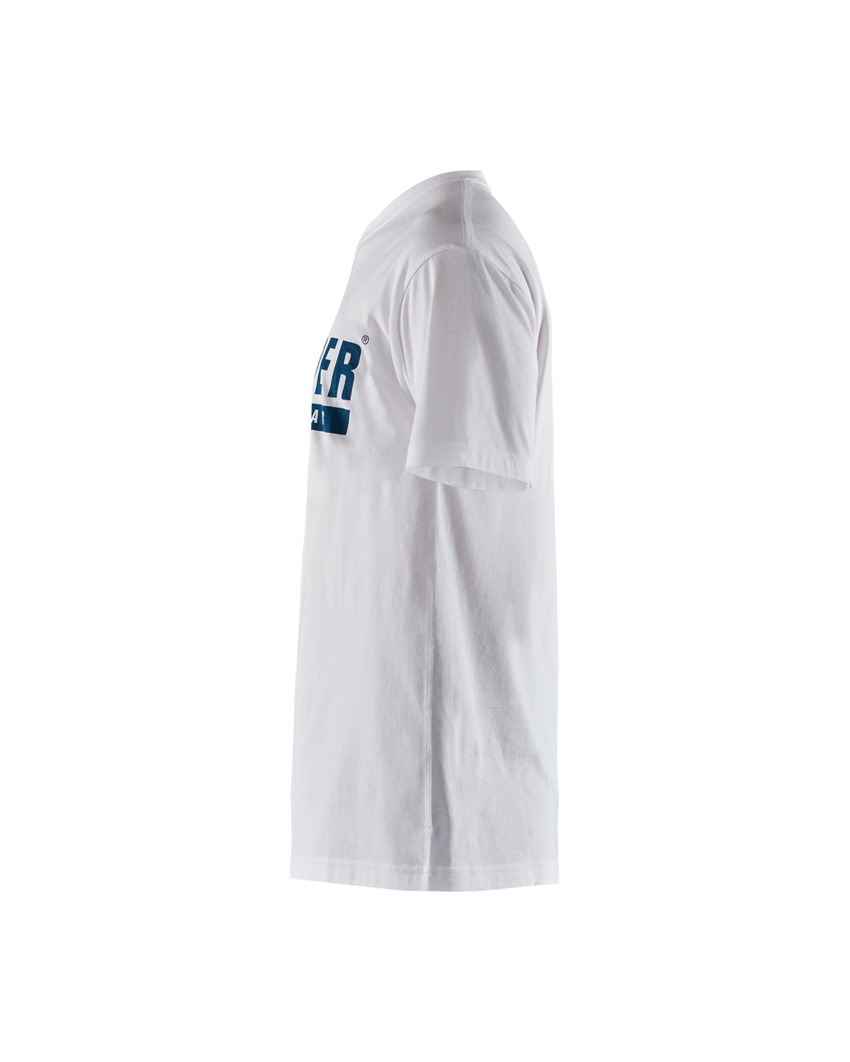 Blaklader Short Sleeve T-Shirt - White