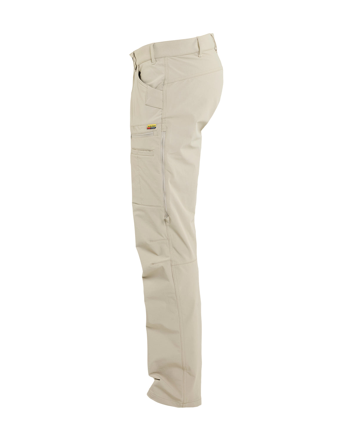 Solano Ventilated Lite Pants - Stone
