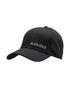 Blaklader Fitted Baseball Cap - Black