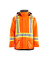 Hi-Vis CSA Winter Jacket