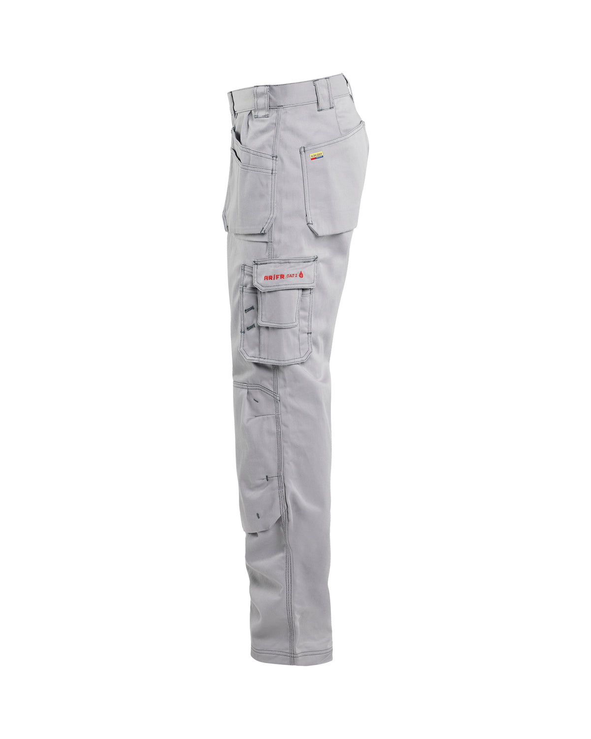 Flame Resistant Max Pants - Light Grey