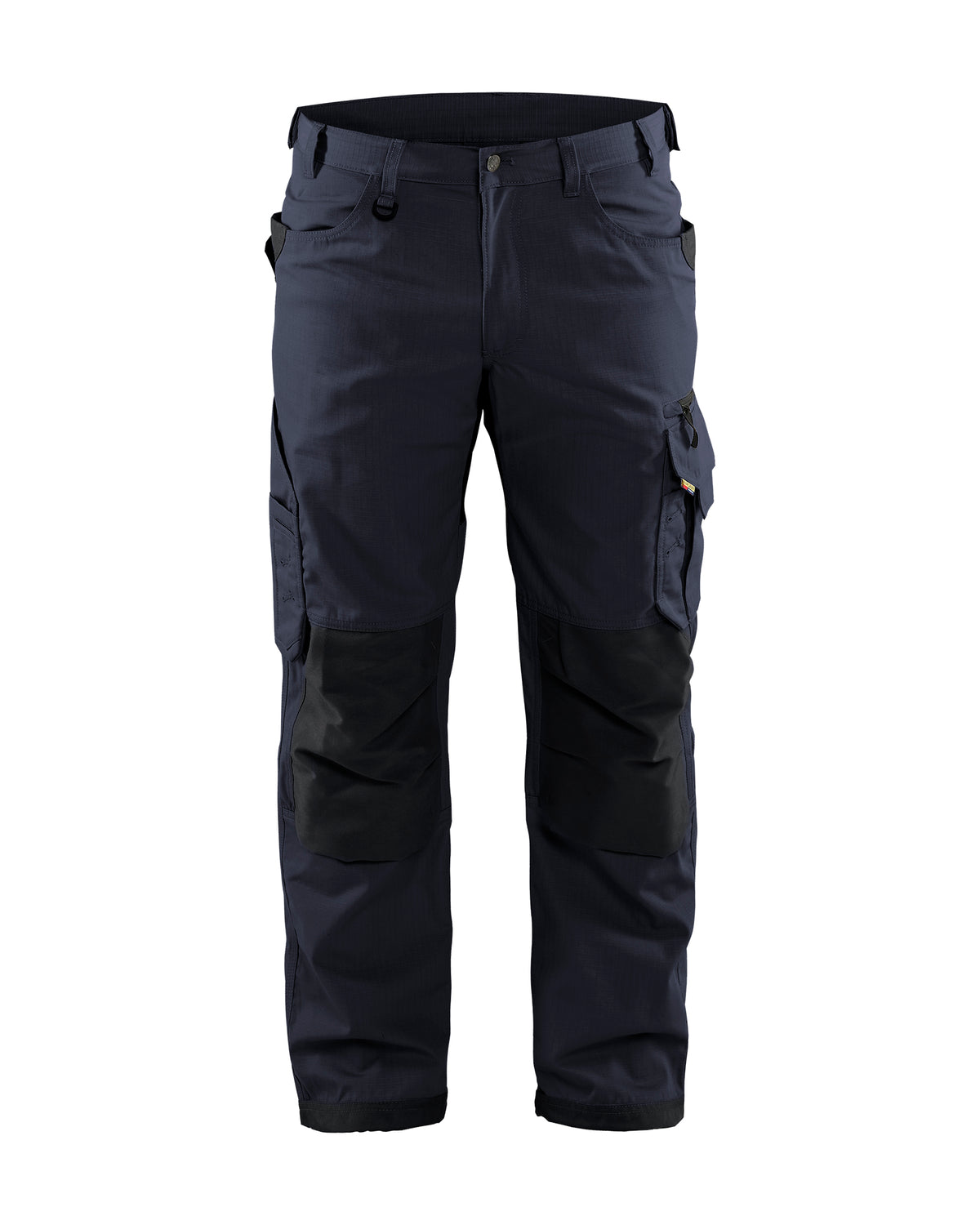 Ripstop Pro Pants - Dark navy blue