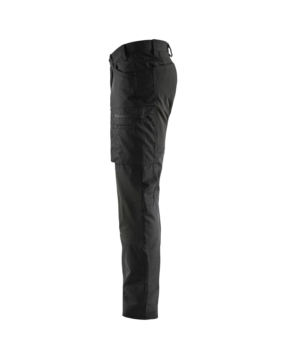 Stratus Lite Stretch Pants - Black