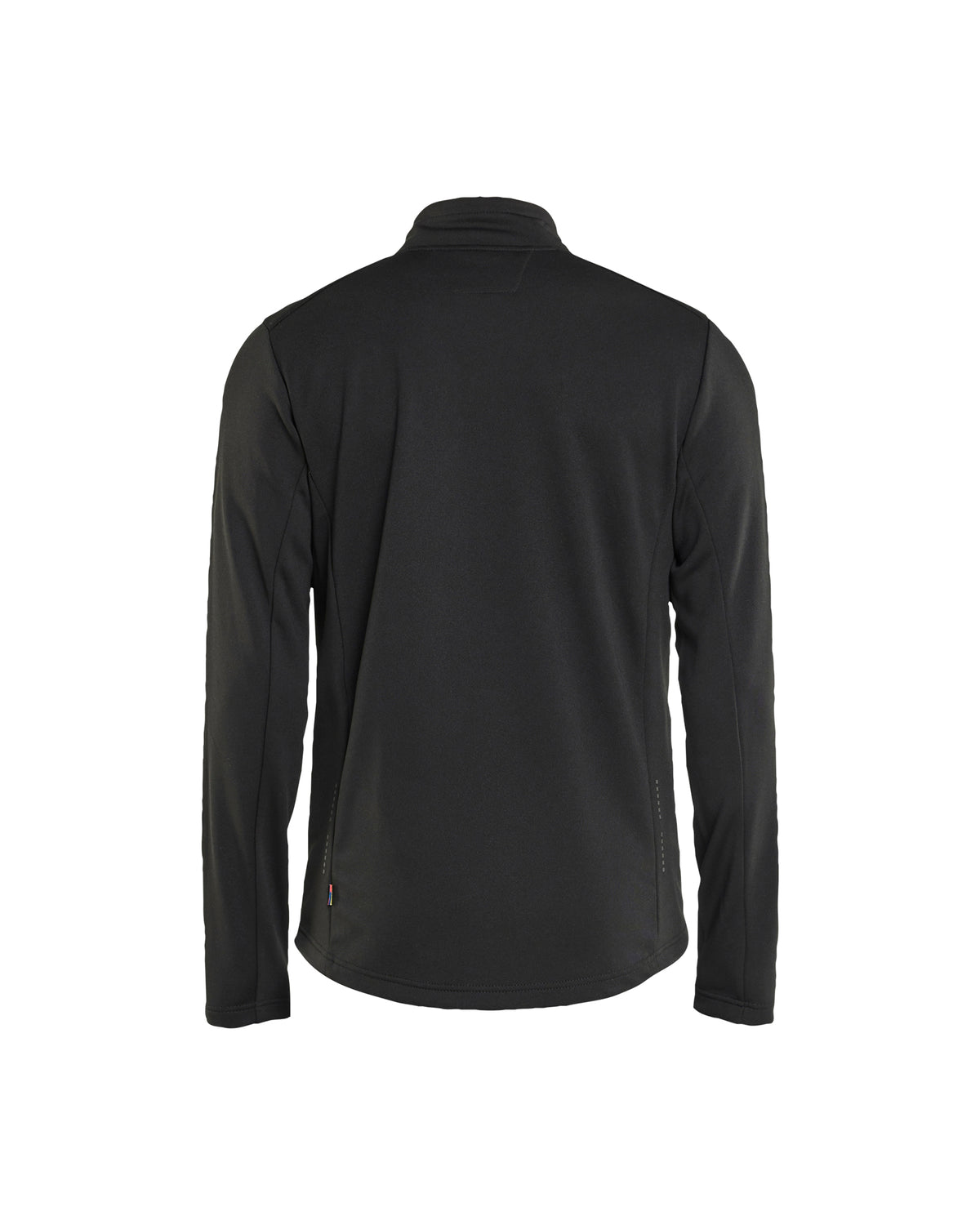 Tech Jacket - Black