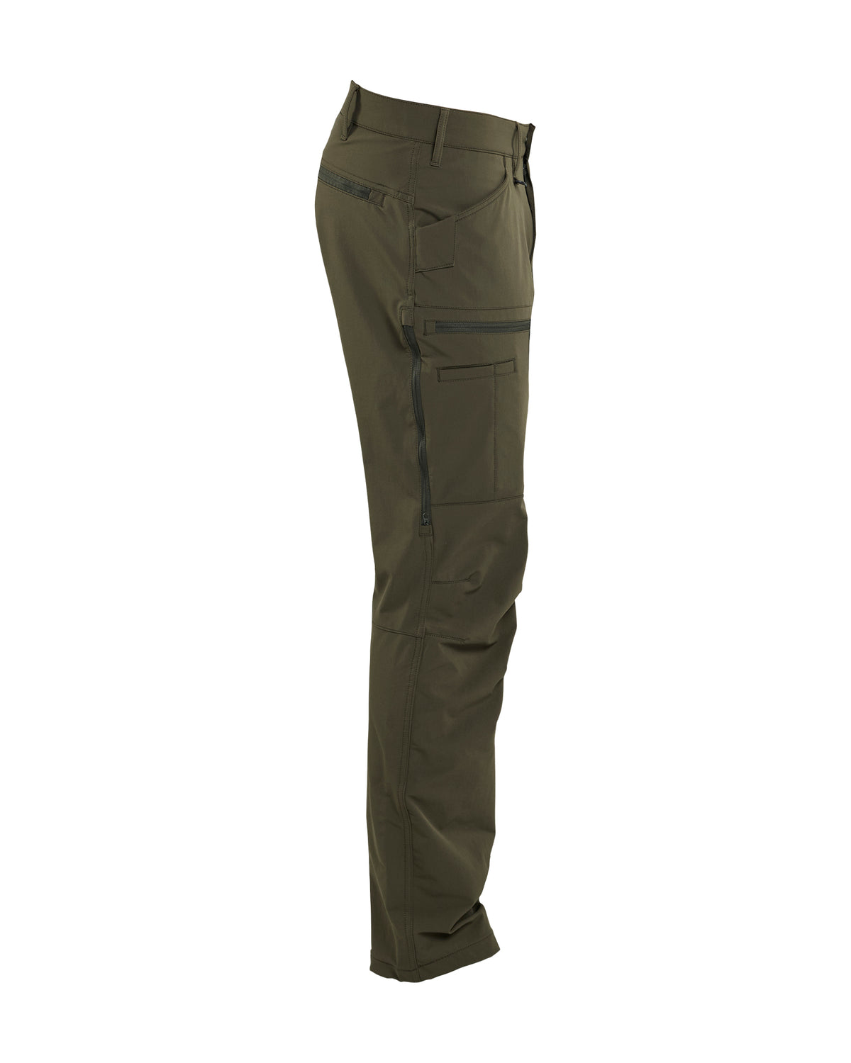 Solano Ventilated Lite Pants - Forest Night