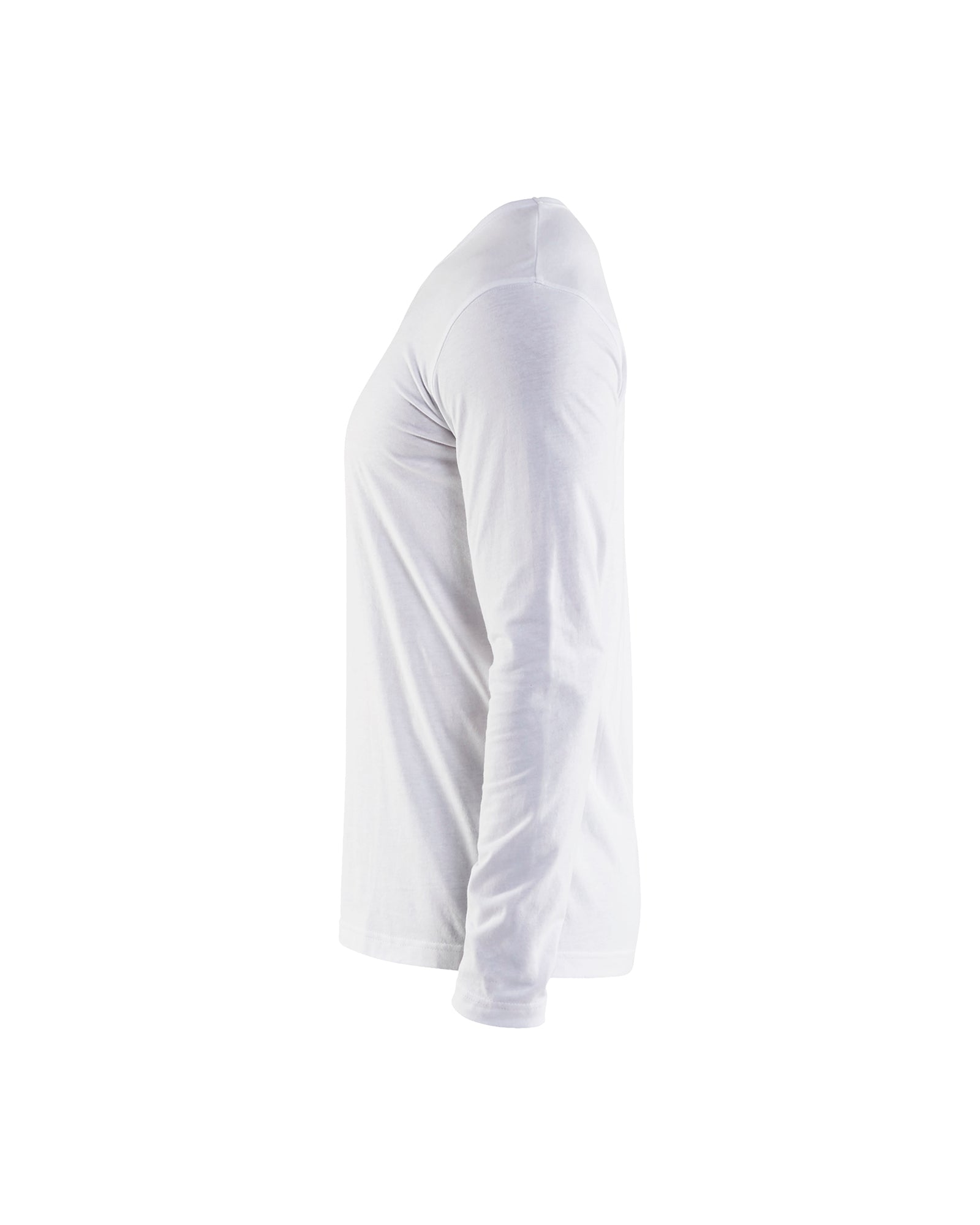 Long Sleeve T-shirt - White