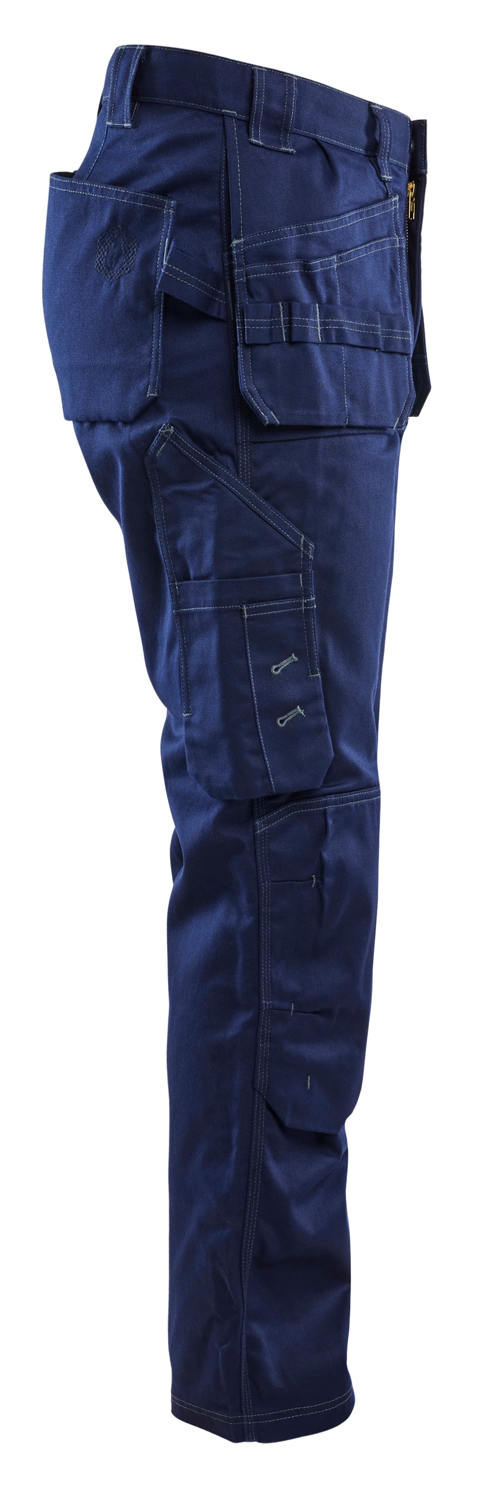 FR Pants - Navy blue