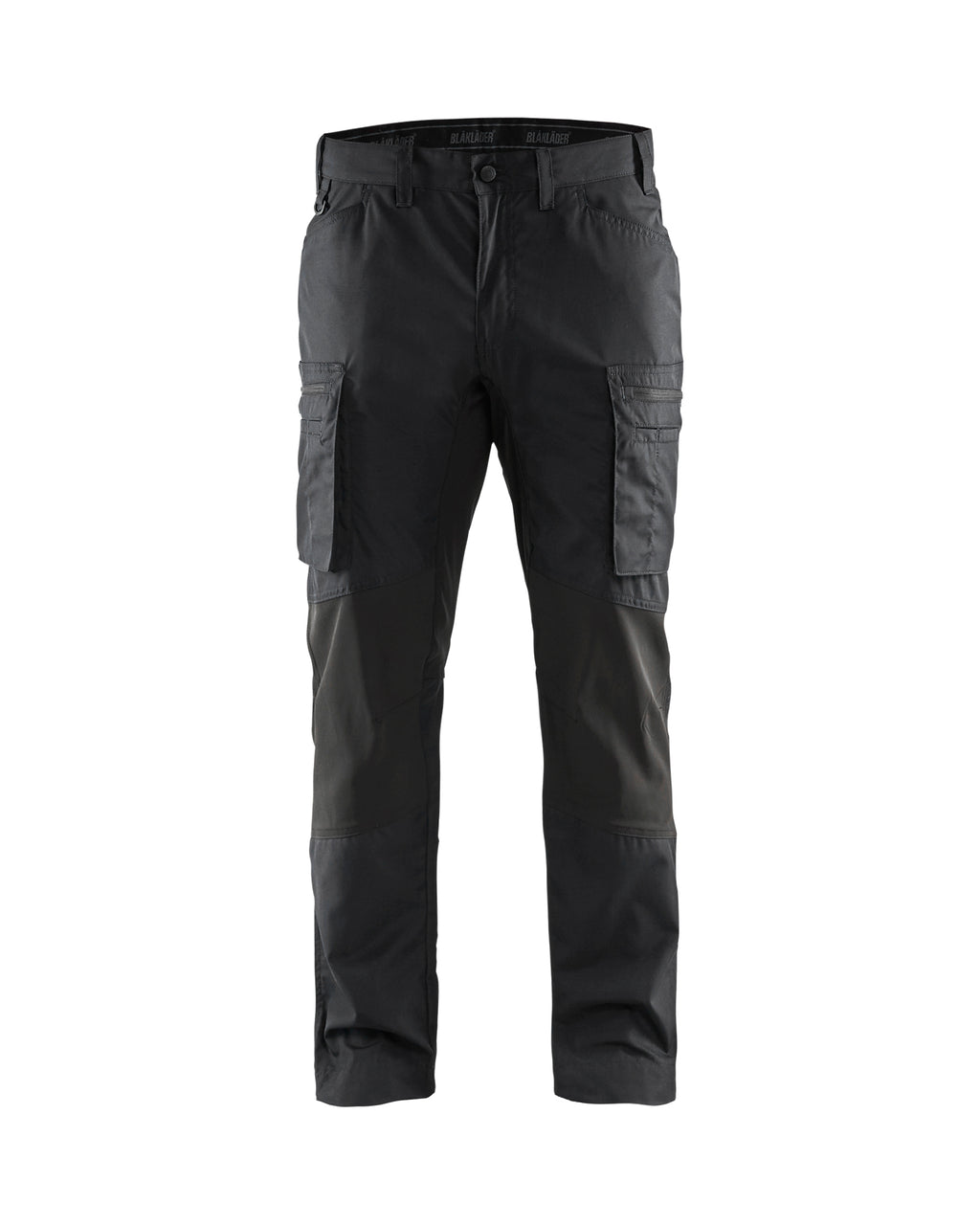 Stratus Lite Stretch Pants - Black