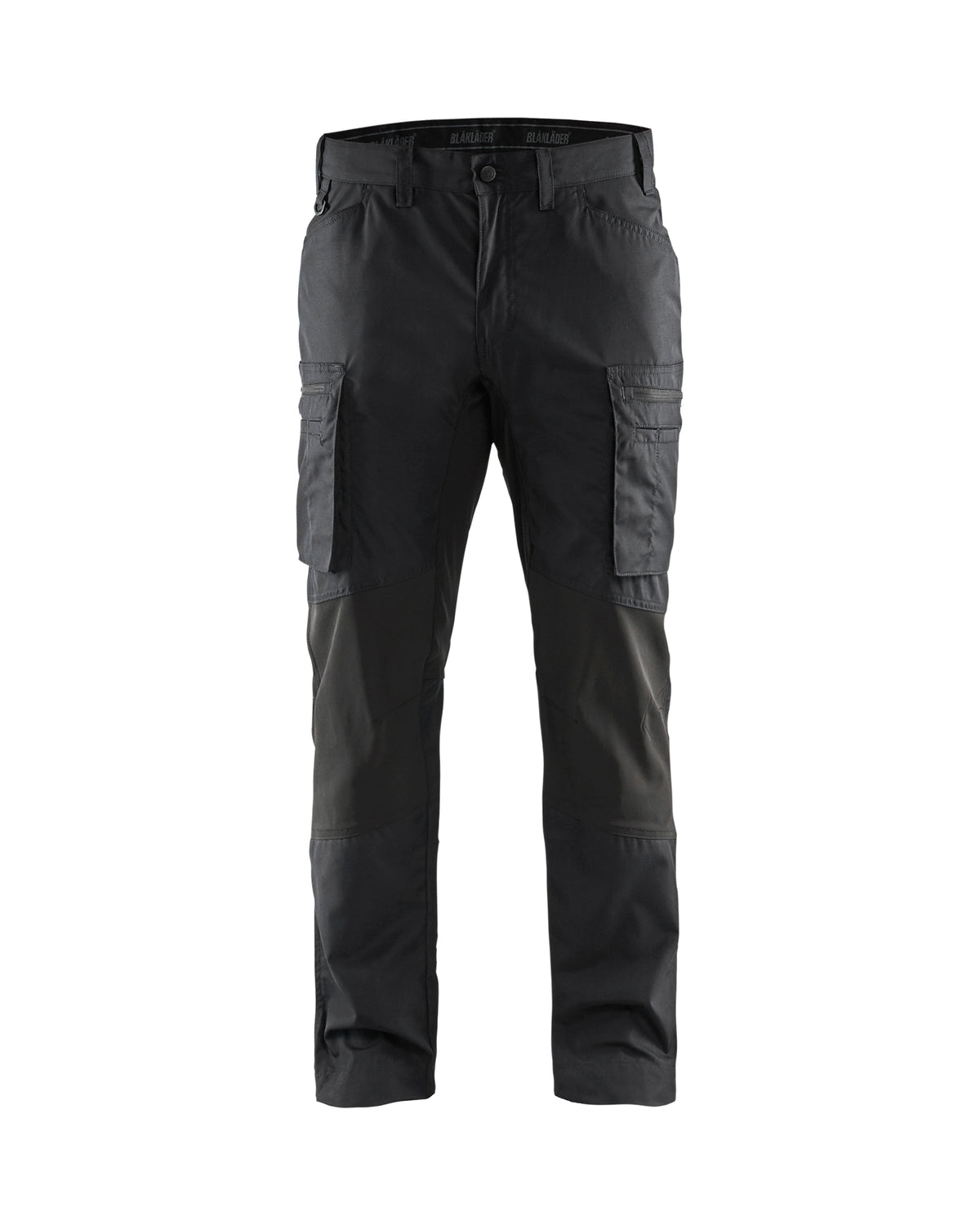 Stratus Lite Stretch Pants - Black
