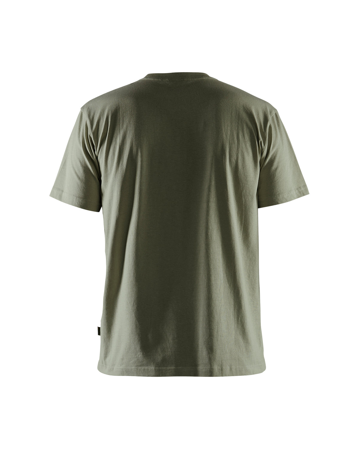 3D T-shirt - Autumn Green