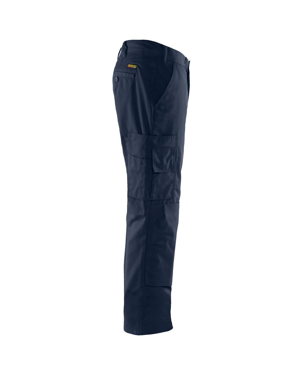Gauge Pro Pants - Dark navy blue