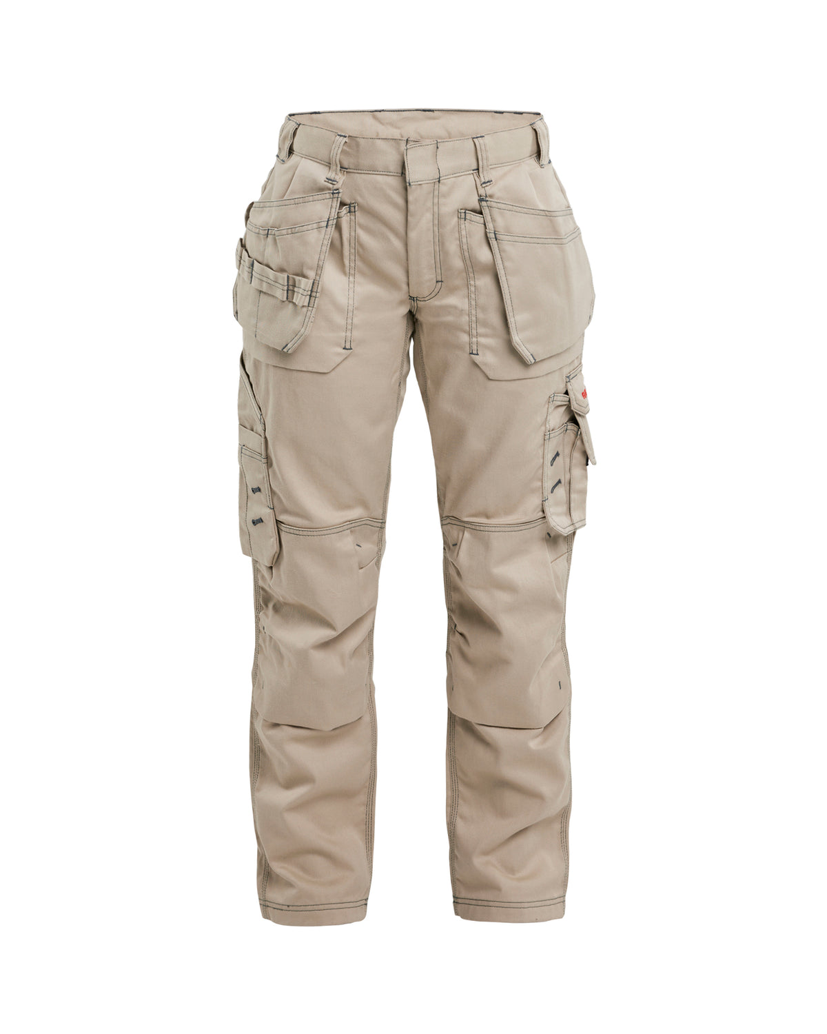 Women's Flame Resistant Max Pants - Stone