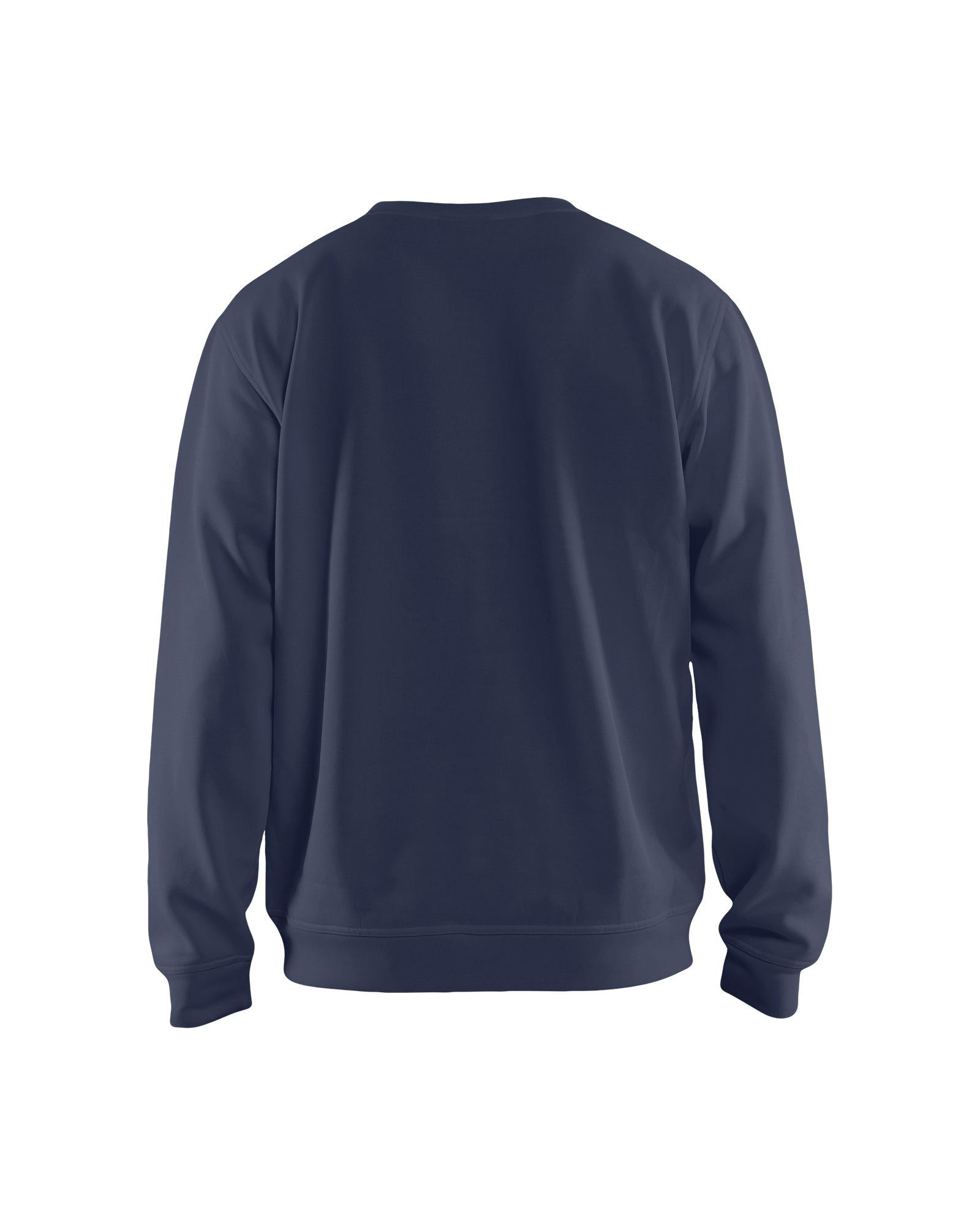 Blaklader Blanks  Sweatshirt - Dark navy blue