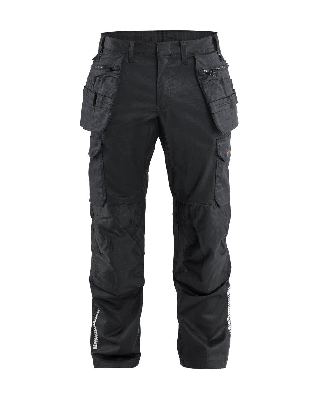 FR Stretch Utility Pants - Black